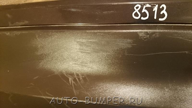 Mazda CX5 2012- Бампер задний KD4750221 KDY75022XCBB