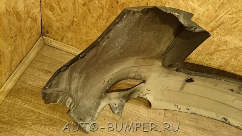 Mazda CX5 2012- Бампер задний KD4750221 KDY75022XCBB
