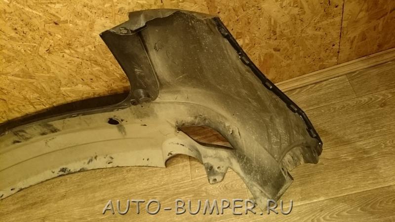 Mazda CX5 2012- Бампер задний KD4750221 KDY75022XCBB