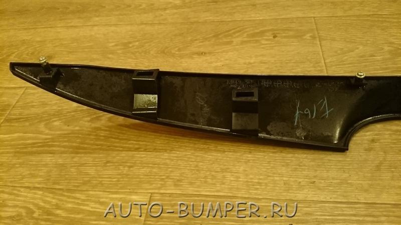 Mazda CX5 2012- Накладка решетки  радиатора KD4950711