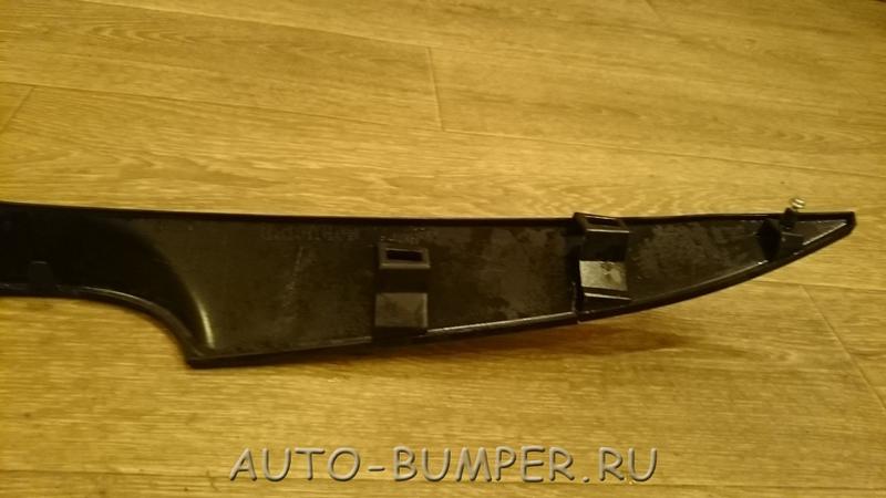 Mazda CX5 2012- Накладка решетки  радиатора KD4950711