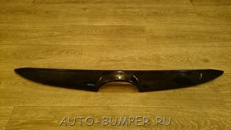 Mazda CX5 2012- Накладка решетки  радиатора KD4950711