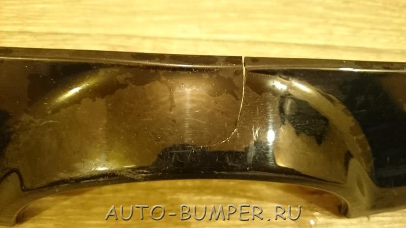 Mazda CX5 2012- Накладка решетки  радиатора KD4950711