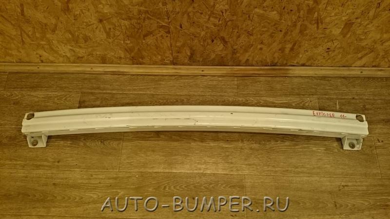 Ford Explorer 2011- Усилитель бампера заднего BB5317775K75DA BB5Z17906A