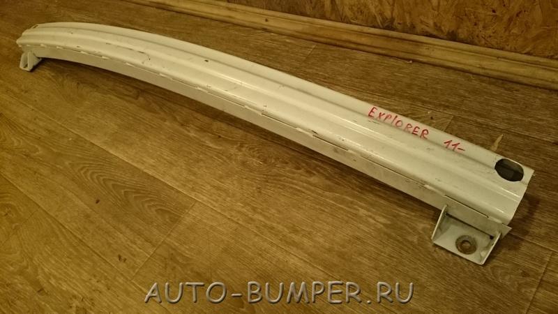 Ford Explorer 2011- Усилитель бампера заднего BB5317775K75DA BB5Z17906A