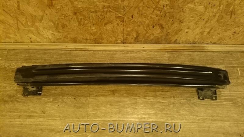 Skoda Octavia A7 2013- Усилитель бампера заднего 5E5807305C 5EU807305A