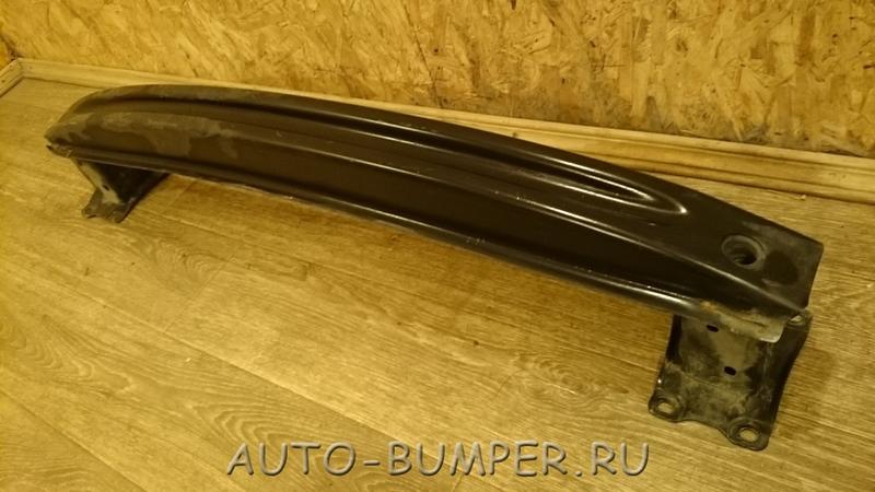 Skoda Octavia A7 2013- Усилитель бампера заднего 5E5807305C 5EU807305A