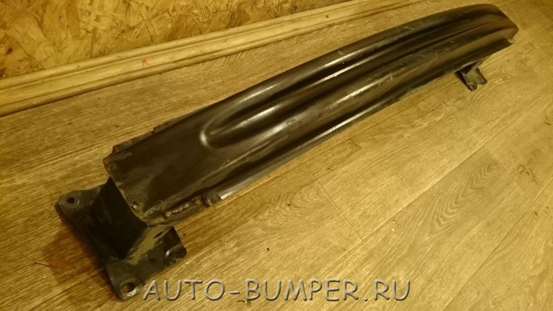 Skoda Octavia A7 2013- Усилитель бампера заднего 5E5807305C 5EU807305A