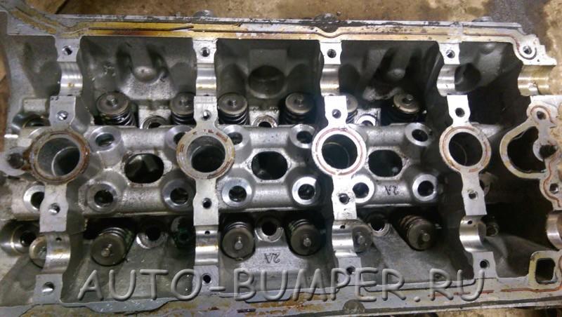 VW, Skoda (1.8-2.0 TFSI) Клапан впускной, выпускной 06H103373J