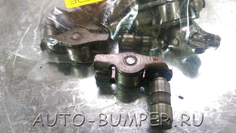 Skoda Fabia, VW Polo (1.2L 12V) Роликовые рычаги  06E109417P