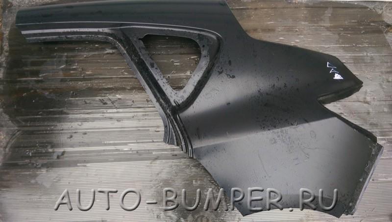 Astra J (5 дв.) 2010- Крыло заднее левое 0183418