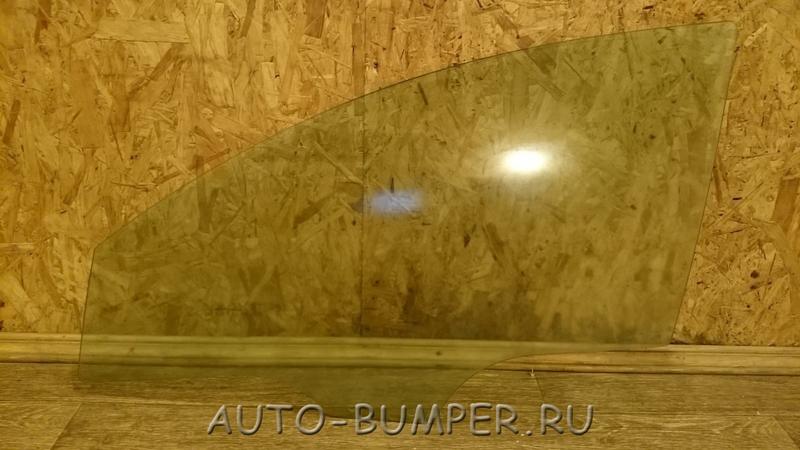 Mazda 6 (GH) 2007- Стекло передней левой двери GS1D595119D