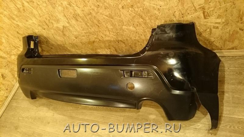 Mitsubishi ASX 2012- Бампер задний 6410B916BA 6410B860ZZ