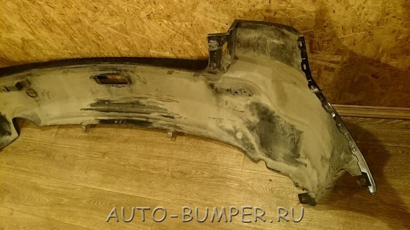 Mitsubishi ASX 2012- Бампер задний 6410B916BA 6410B860ZZ