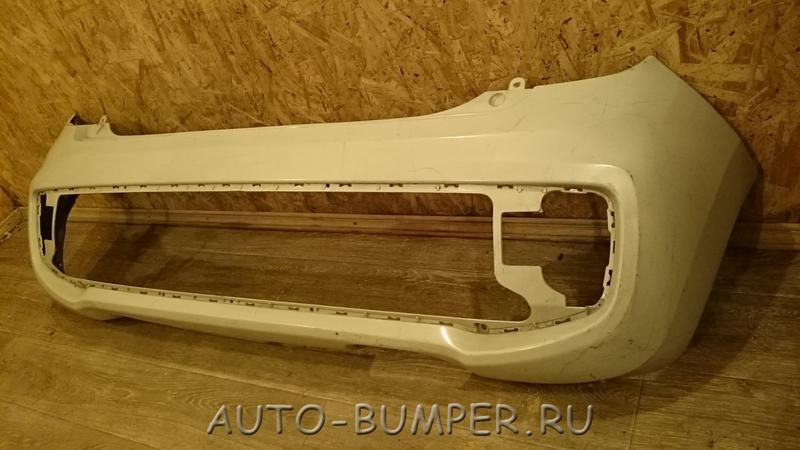 Kia Picanto 2011- Бампер задний 866111Y300