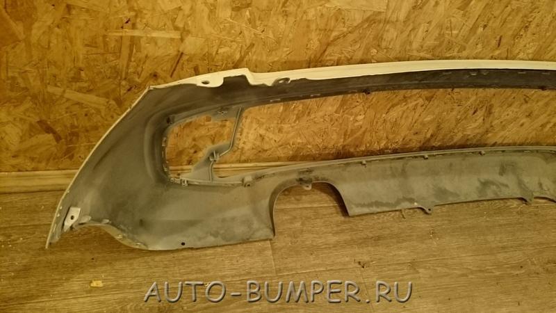 Kia Picanto 2011- Бампер задний 866111Y300