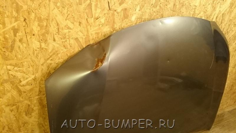 Mitsubishi Outlander (CW) XL 2010- Капот 5900A393