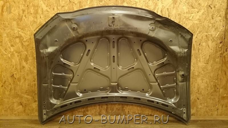 Mitsubishi Outlander (CW) XL 2010- Капот 5900A393