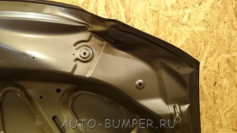 Mitsubishi Outlander (CW) XL 2010- Капот 5900A393