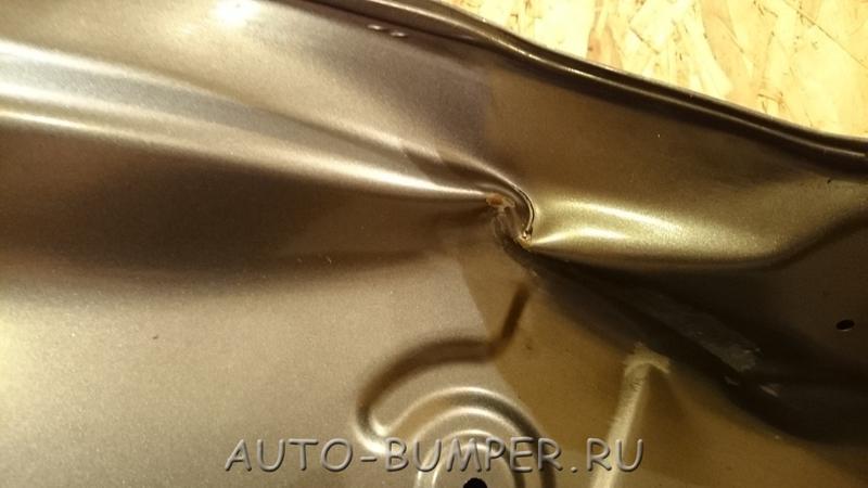 Mitsubishi Outlander (CW) XL 2010- Капот 5900A393