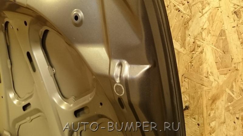 Mitsubishi Outlander (CW) XL 2010- Капот 5900A393