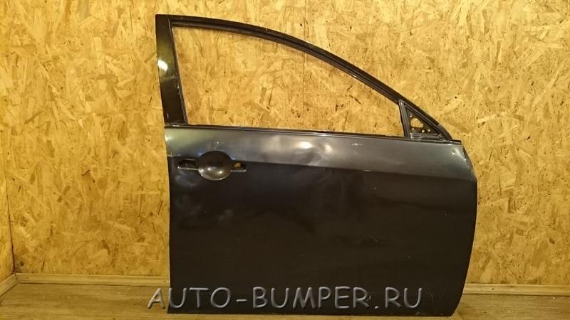 Nissan Almera 2015- Дверь передняя правая
