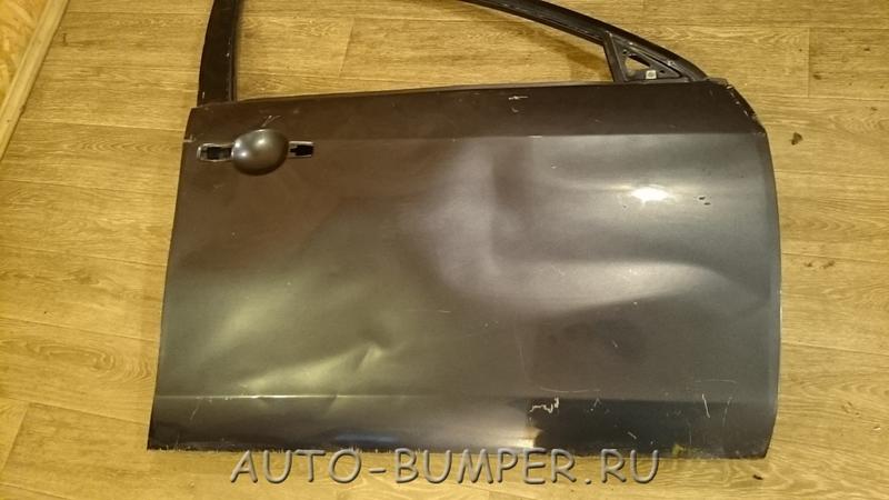 Nissan Almera 2015- Дверь передняя правая