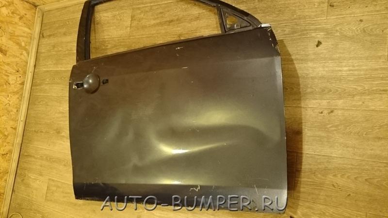 Nissan Almera 2015- Дверь передняя правая