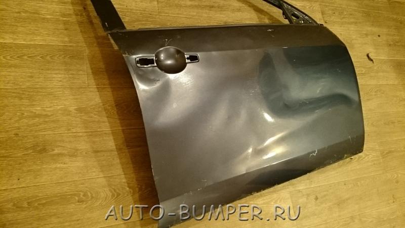 Nissan Almera 2015- Дверь передняя правая