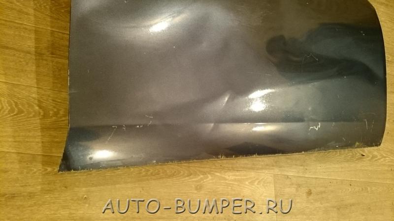 Nissan Almera 2015- Дверь передняя правая