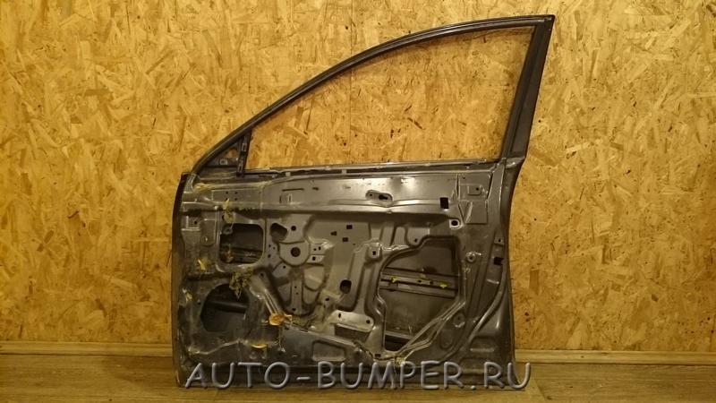 Nissan Almera 2015- Дверь передняя правая