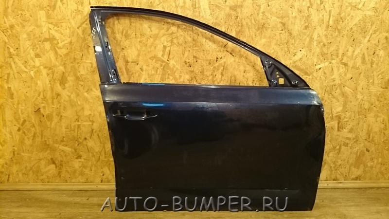 Skoda Octavia A7 2014- Дверь передняя правая 5E0831312 5E0831052
