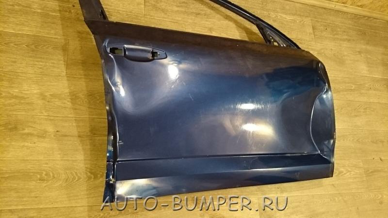 Skoda Octavia A7 2014- Дверь передняя правая 5E0831312 5E0831052