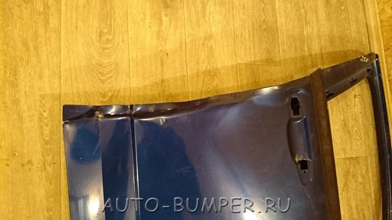 Skoda Octavia A7 2014- Дверь передняя правая 5E0831312 5E0831052