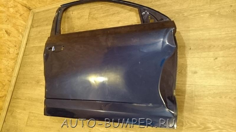 Skoda Octavia A7 2014- Дверь передняя правая 5E0831312 5E0831052
