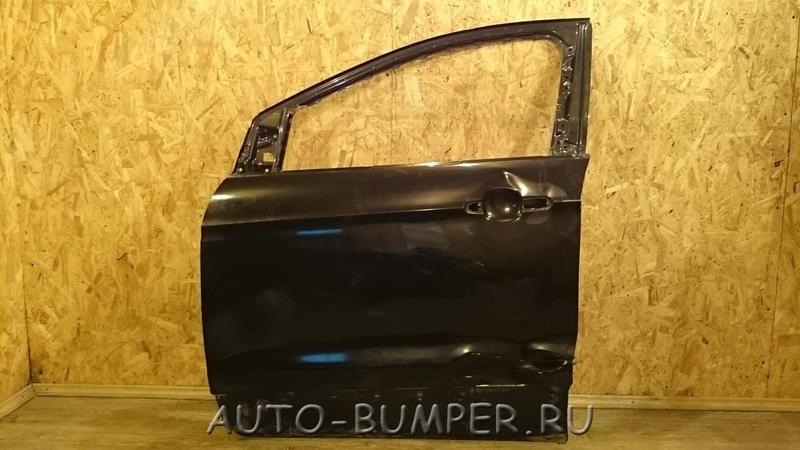 Ford Kuga 2013- Дверь передняя левая 5245829, 2034740, 1910931