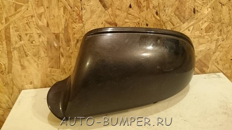 Skoda Superb 2008- Крышка зеркала левая 3T0857537