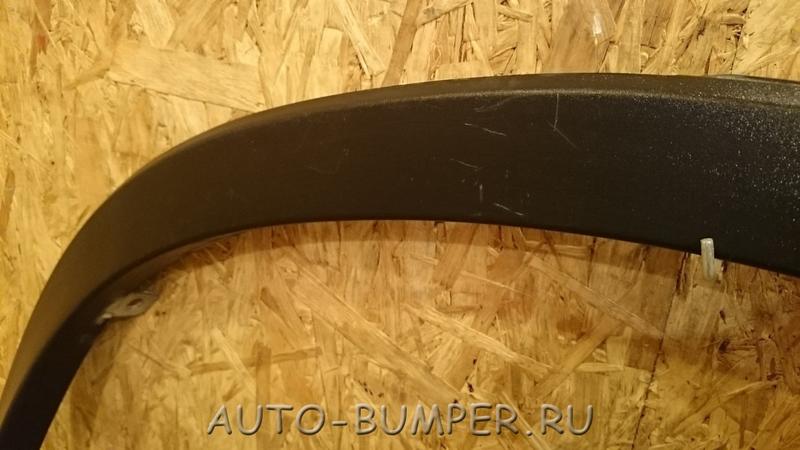 Mazda CX 5 2012- Расширитель крыла заднего правого KD5351W51 KD5351W50A