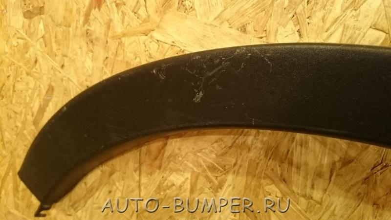 Toyota Rav4 2013- Расширитель крыла заднего правого 7560542190