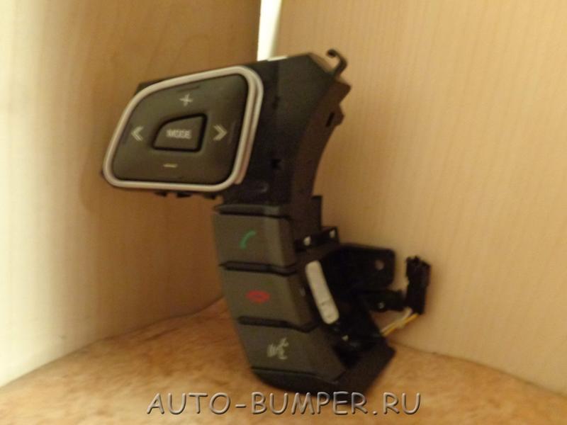 Range Rover Evoque 2012- Переключатель рулевого колеса 28LR028400 BJ3213D767DC1