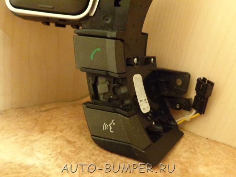 Range Rover Evoque 2012- Переключатель рулевого колеса 28LR028400 BJ3213D767DC1