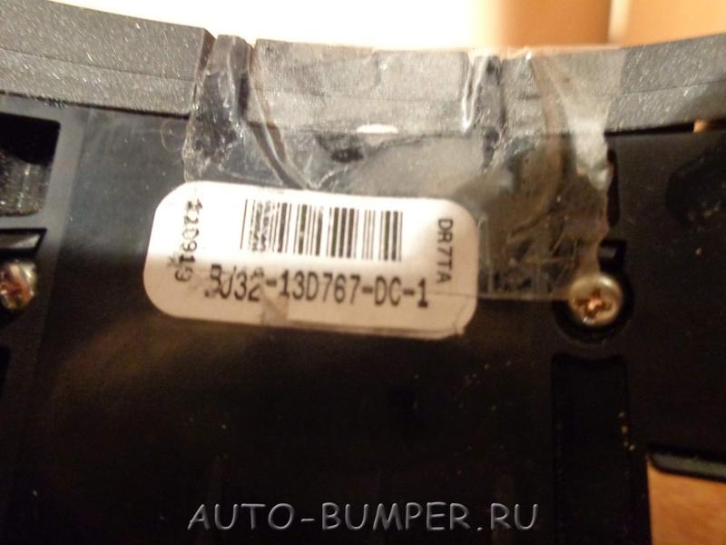 Range Rover Evoque 2012- Переключатель рулевого колеса 28LR028400 BJ3213D767DC1
