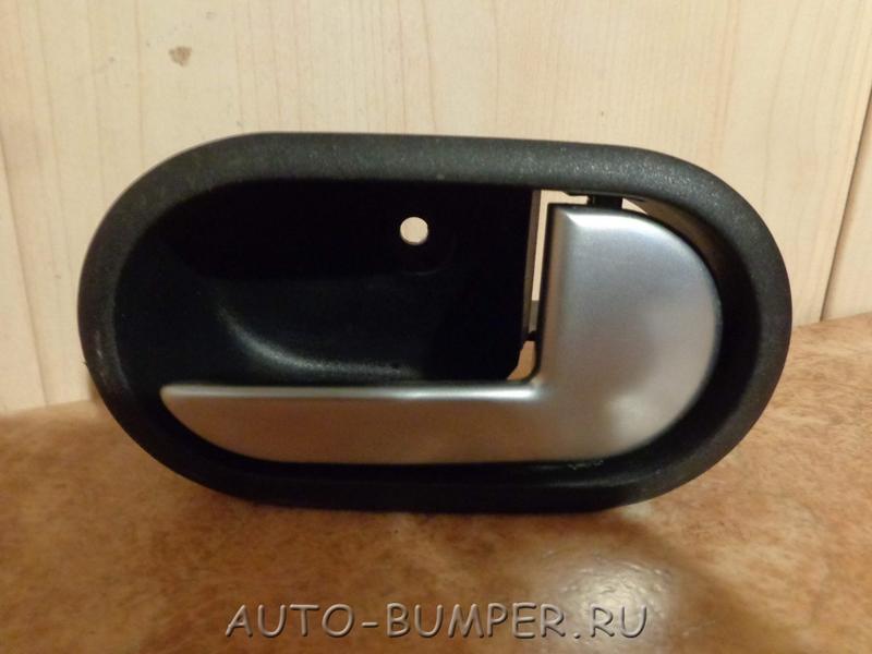 Ford Fiesta 2002- Ручка двери внутренняя правая 2S61A22600AGW