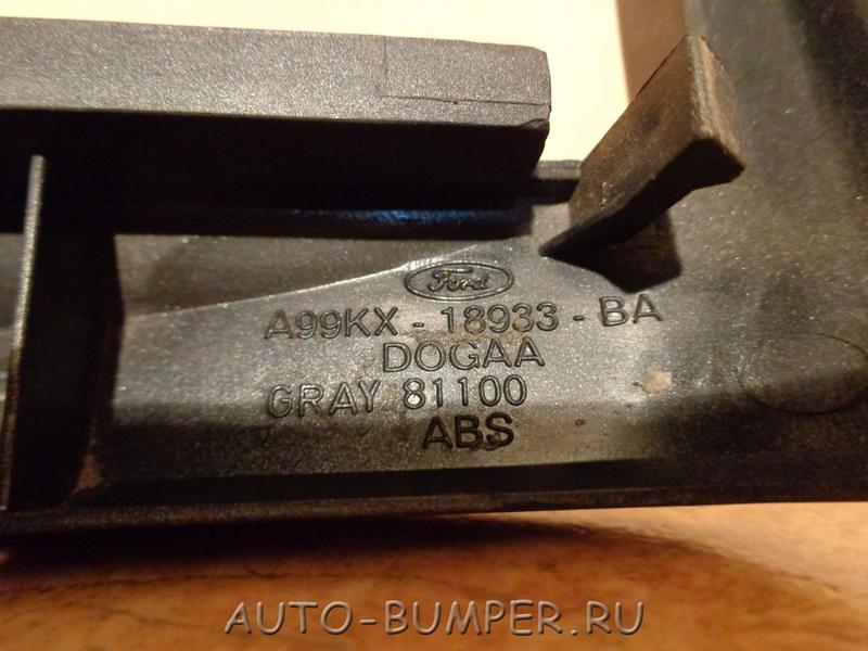 Ford Ka 1996- Рамка ручки двери A99KX18933BA 1S5J18933BAM3AC