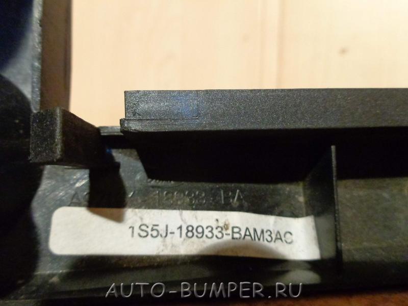 Ford Ka 1996- Рамка ручки двери A99KX18933BA 1S5J18933BAM3AC