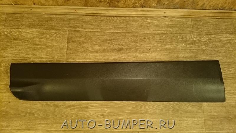 Ford Kuga 2012- Молдинг двери передней левой CJ54S20307A 5221283