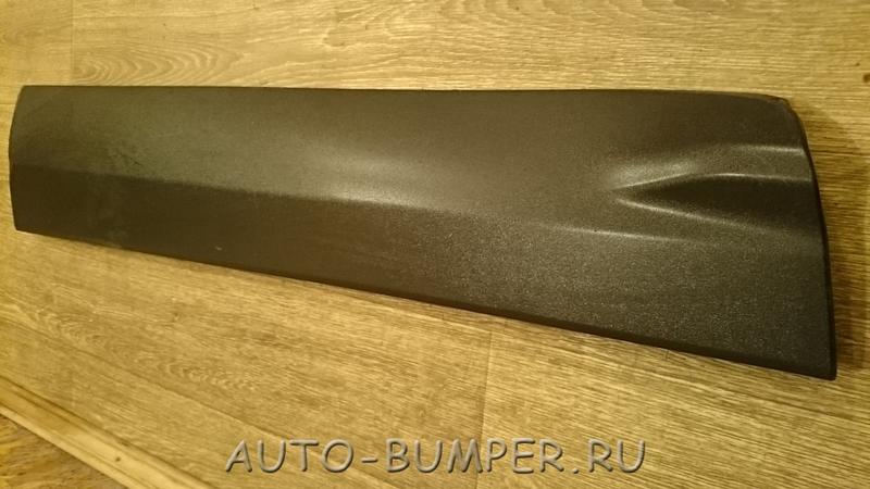 Ford Kuga 2012- Молдинг двери передней левой CJ54S20307A 5221283