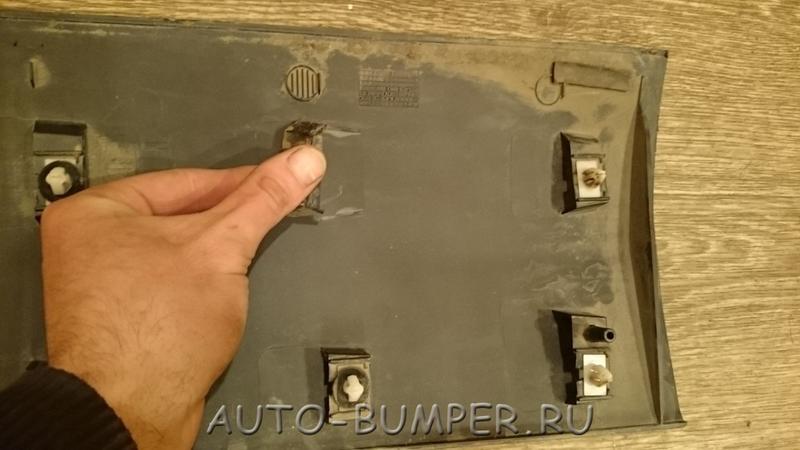 Ford Kuga 2012- Молдинг двери передней левой CJ54S20307A 5221283