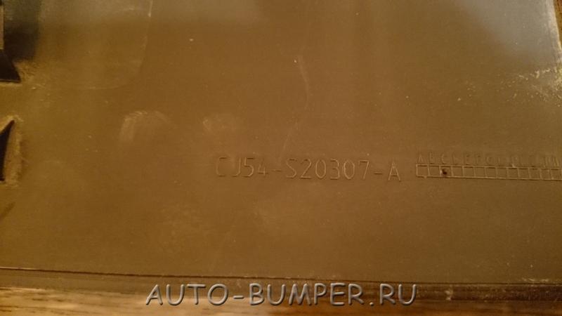 Ford Kuga 2012- Молдинг двери передней левой CJ54S20307A 5221283