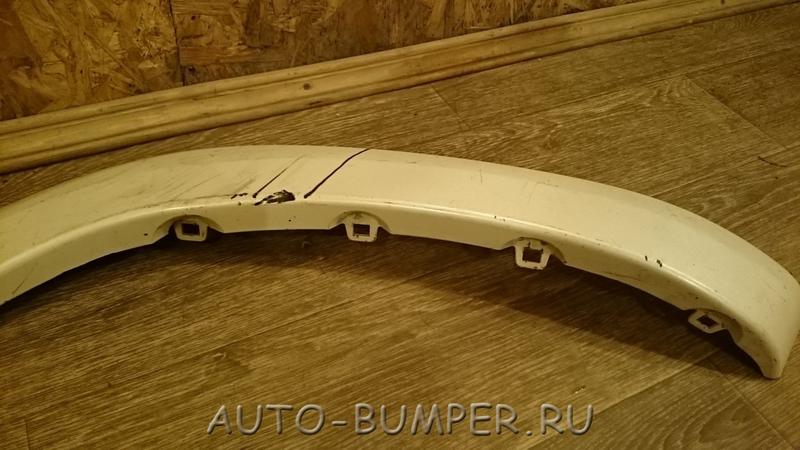 Toyota Rav4 2006- Накладка крыла переднего левого 7560742090 7561242090A0